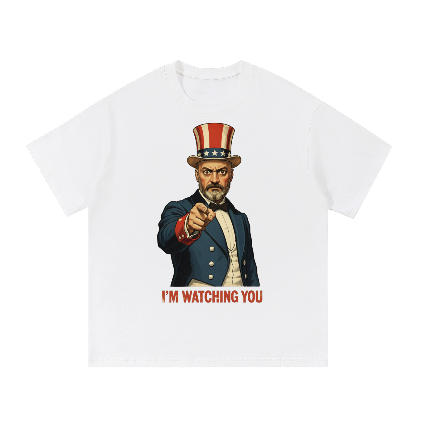 Essential Cotton T-Shirt