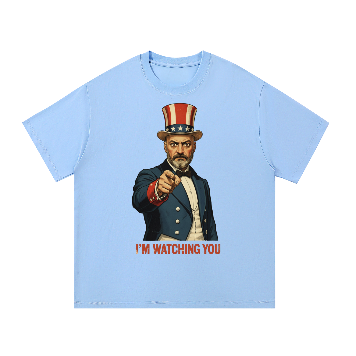 Essential Cotton T-Shirt