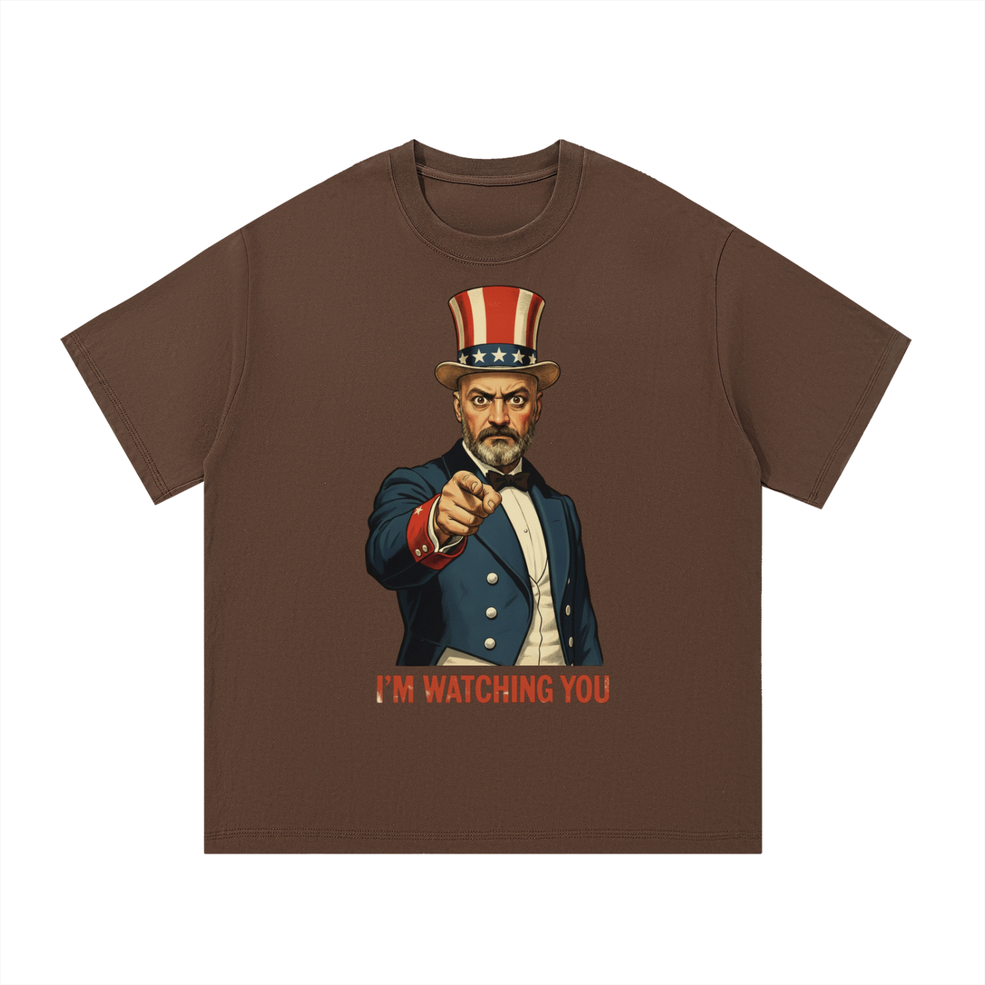 Essential Cotton T-Shirt