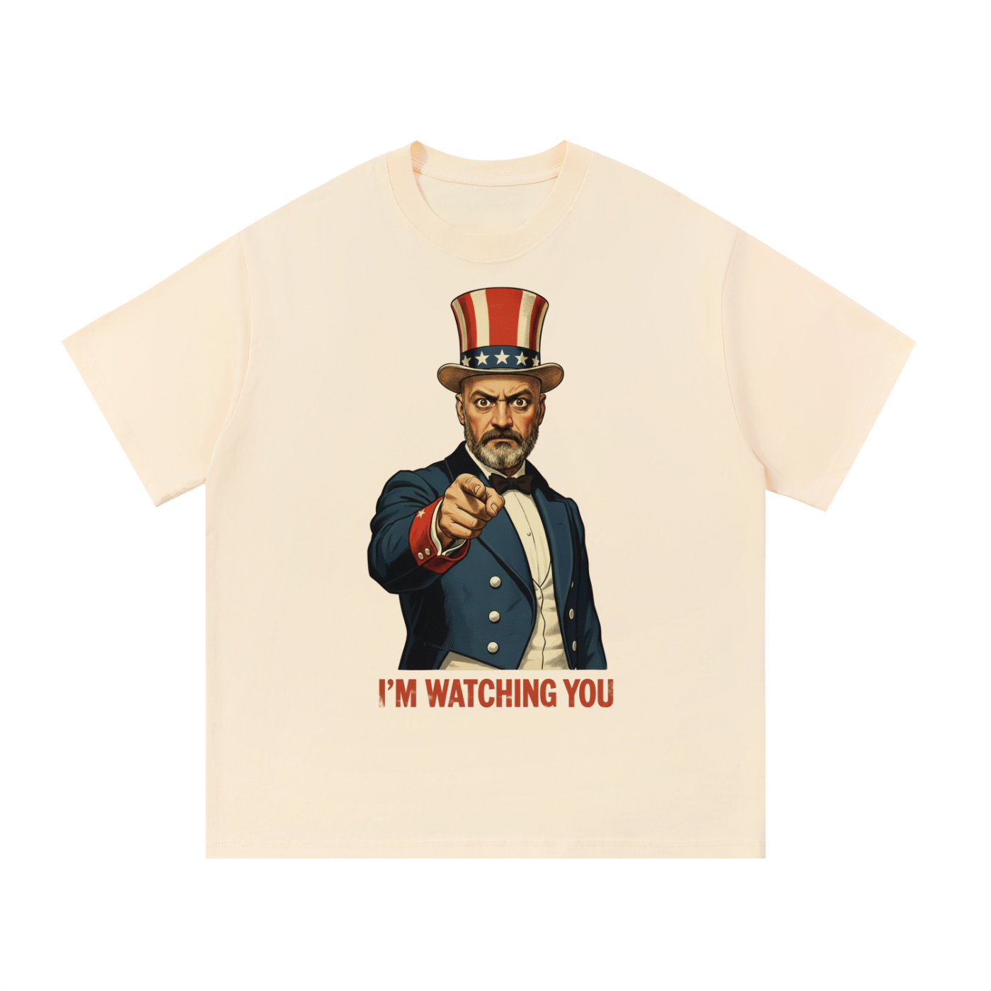 Essential Cotton T-Shirt