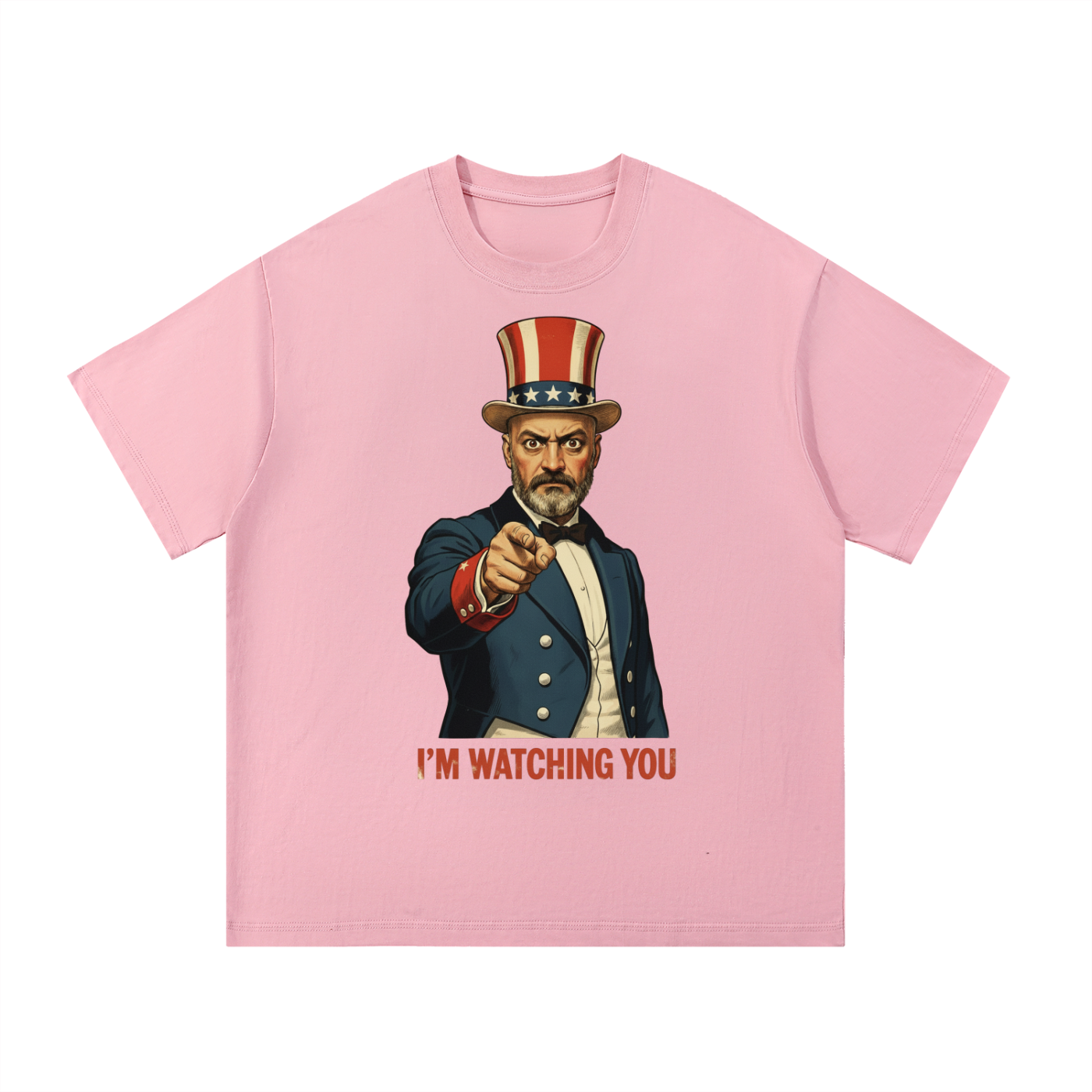 Essential Cotton T-Shirt