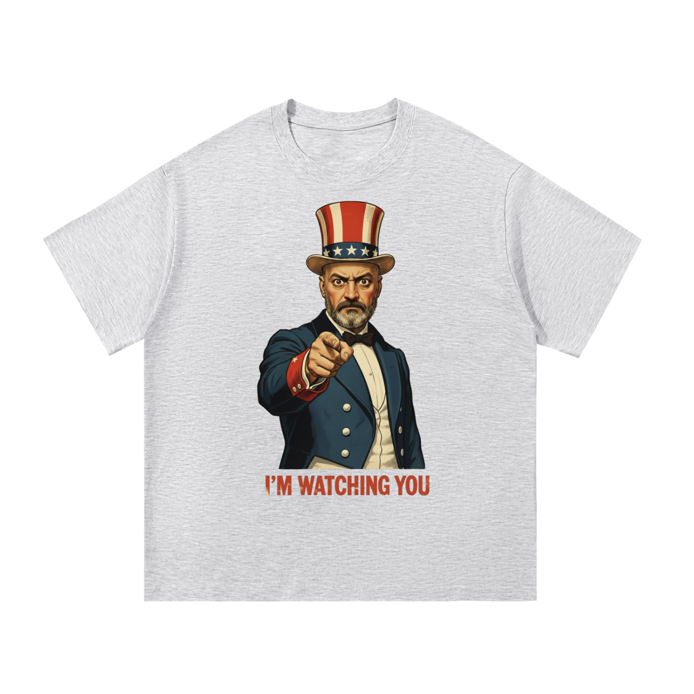 Essential Cotton T-Shirt