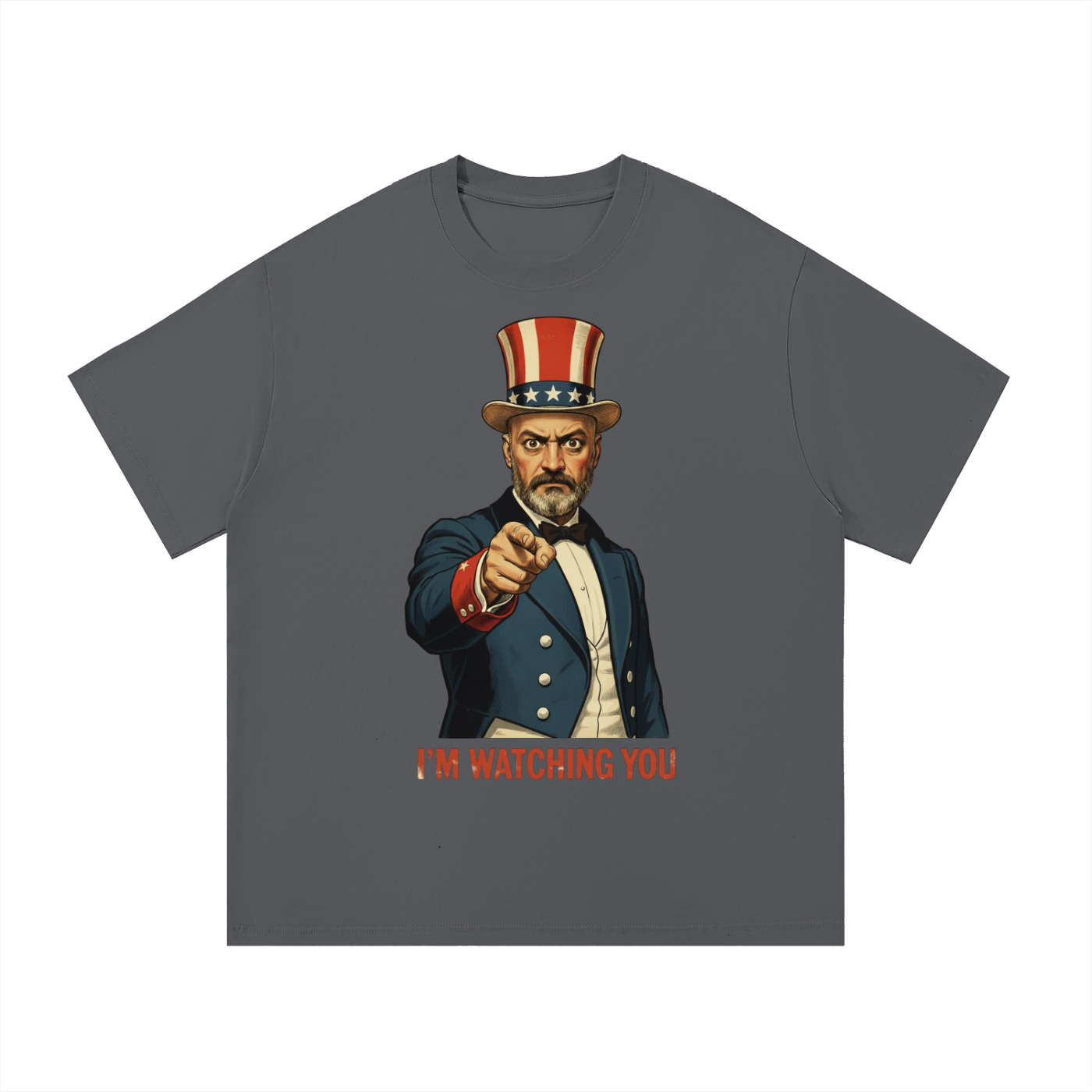 Essential Cotton T-Shirt